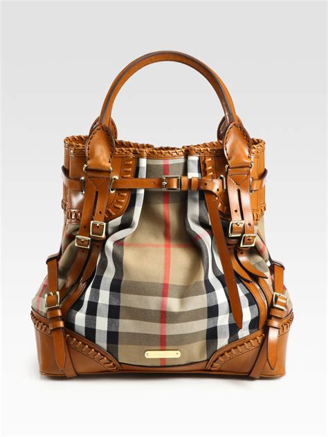 Burberry Prorsum Bag 